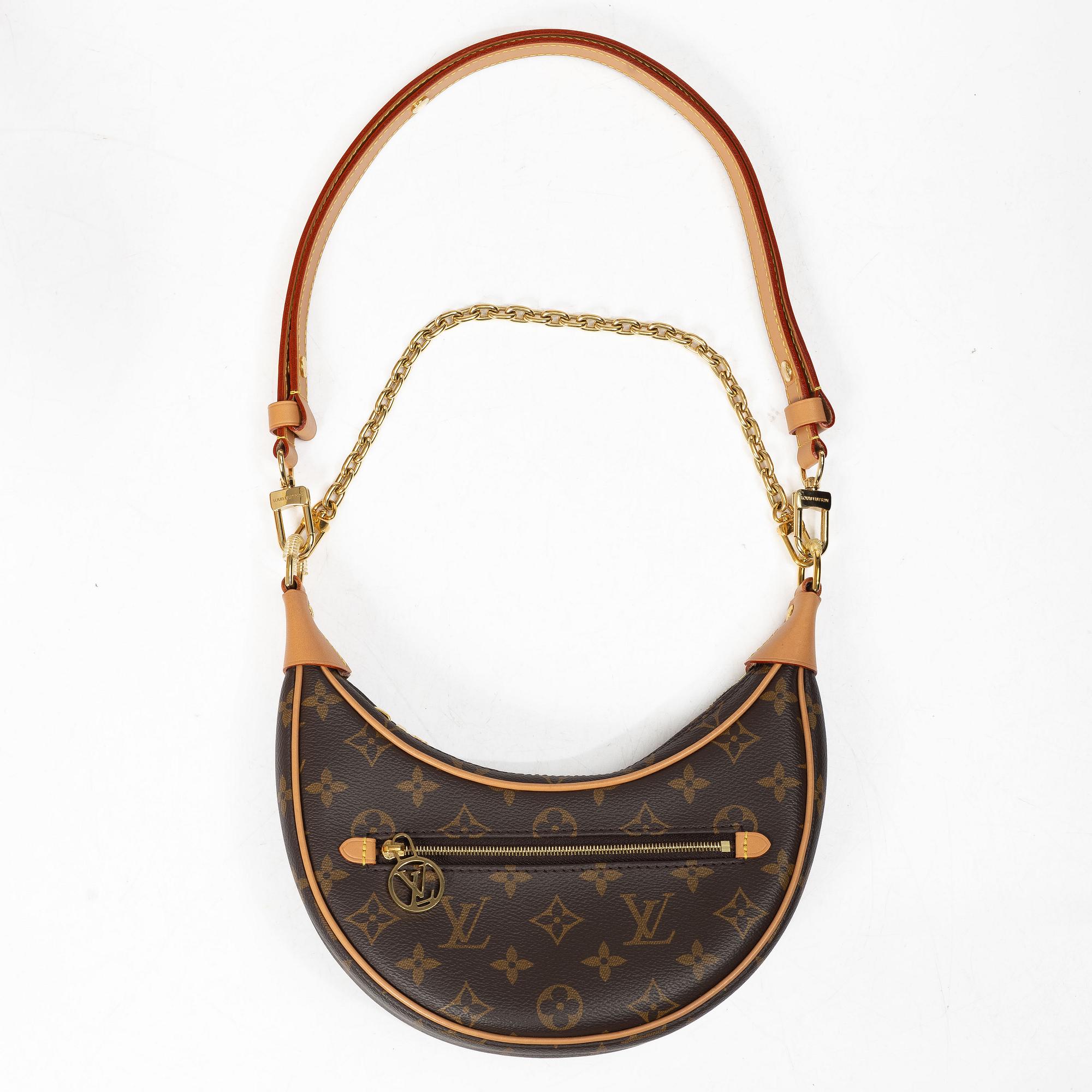 Louis Vuitton, Bag, "Loop Bag".