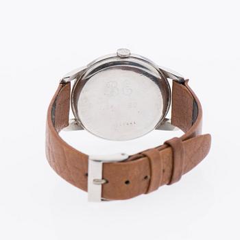 ARMBANDSUR, Zenith 1959-tal.