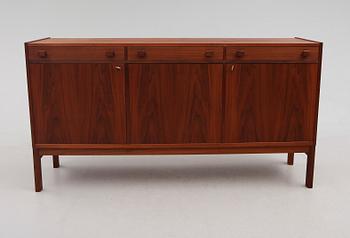 SIDEBOARD, 1900-talets andra hälft.