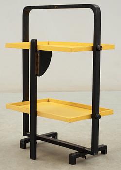 ANDRÉ GROULT, tillskriven, "Silent Butler", Frankrike.