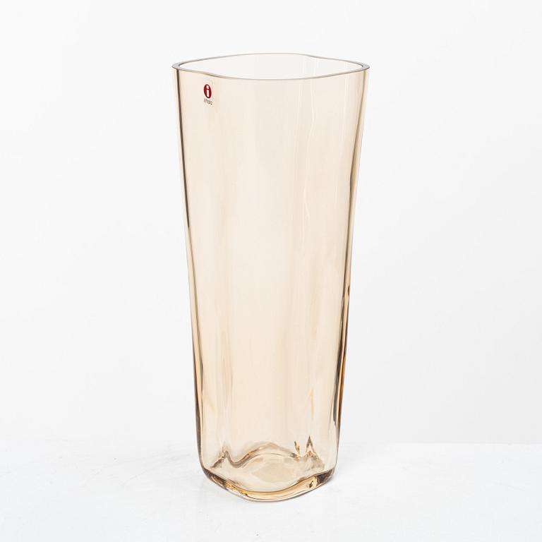 Alvar Aalto, jubileumsvas, "Rio", IIttala, samtida.