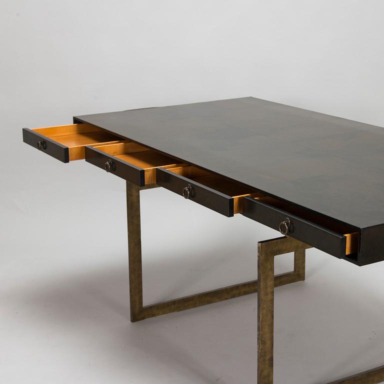 Julian Chichester, skrivbord, modell  CVB "Cortes".