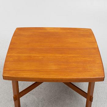 Soffbord, 1960-/70-tal.