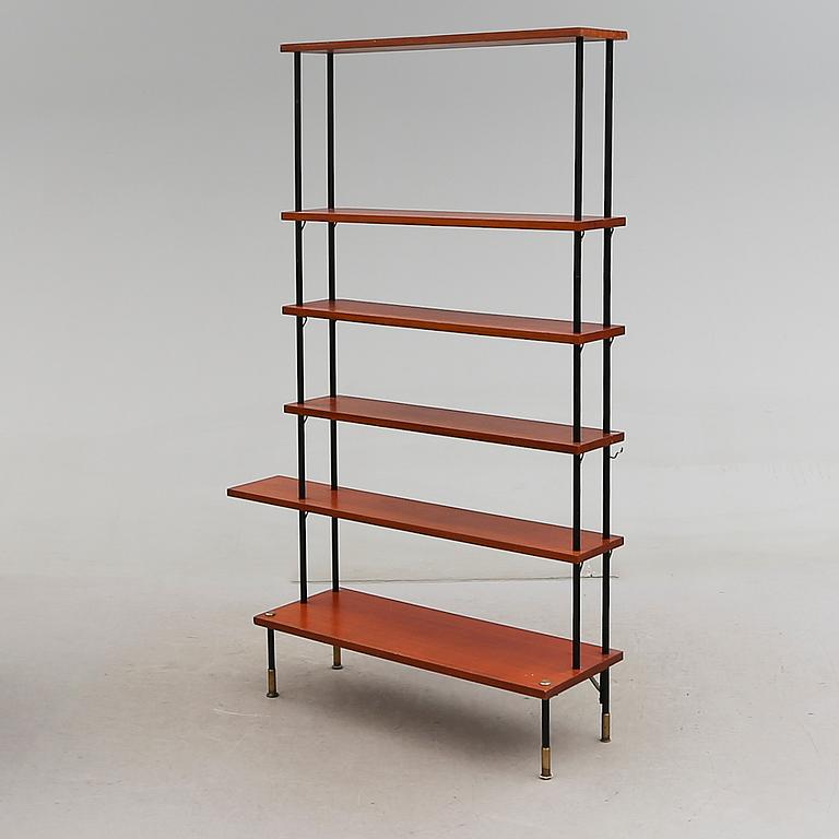 HYLLA, 1900-talets mitt.