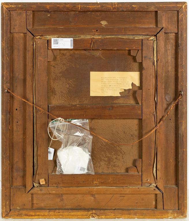 Henri Pierre Picou, Dancing Nymph.