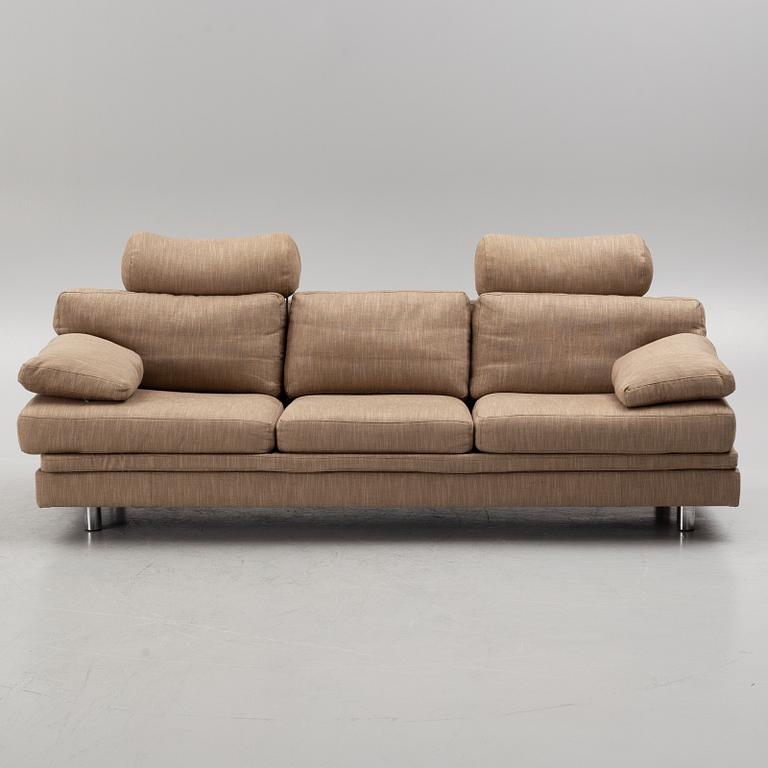 Sofa, Eilersen.