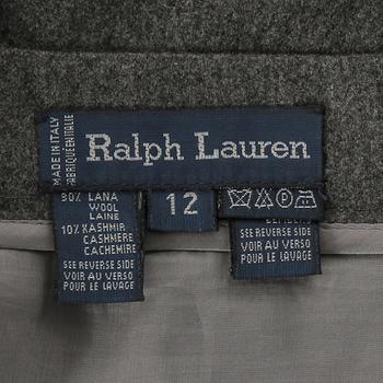 KJOLAR, 2 st, Ralph Lauren.