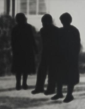 Maria Miesenberger, "Bollen", 1993.