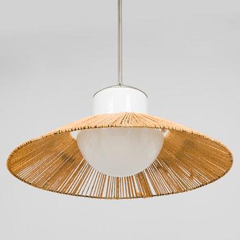 Paavo Tynell, taklampa modell 1602, Idman 1900-talets mitt.