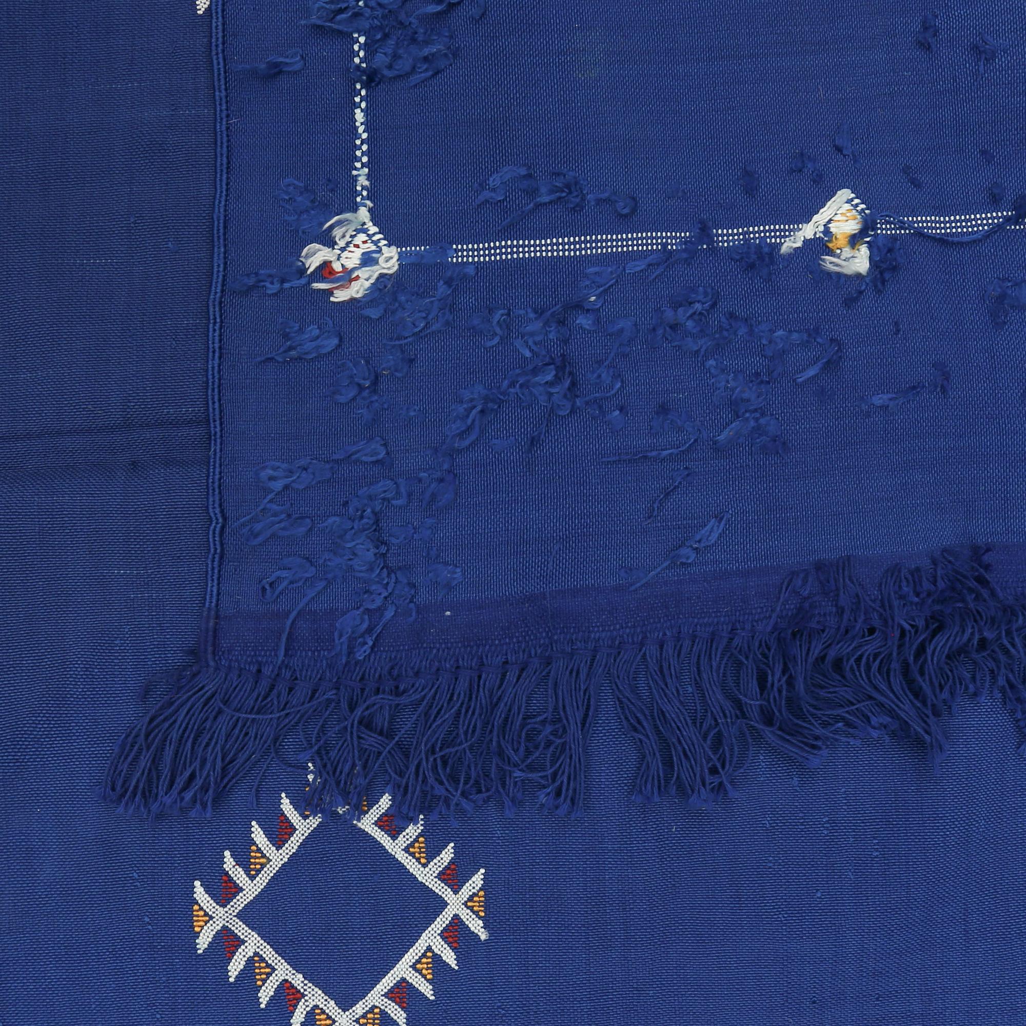 MATTA, Kelim, Nordafrika, 234 x 136 cm, omkring sekelskiftet 2000.