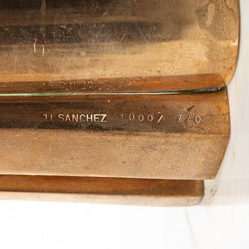 José Luis Sanchez, Utan titel.