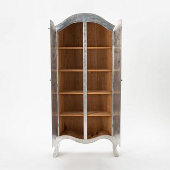 Robin Wood (Björn Ahlberg), a cabinet, Sweden 1990's.