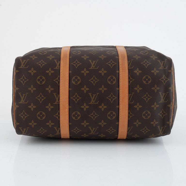 Louis Vuitton, väska, "Sac Souple 35", 1990.