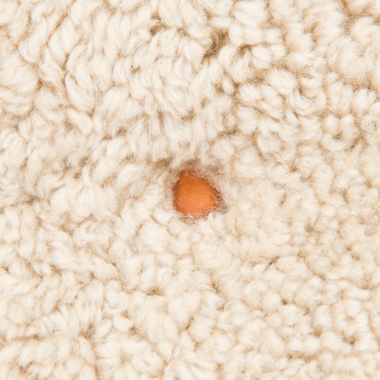 a mid-20th century sofa.