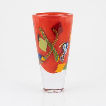 Jan Erik Ritzman, vas, Transjö.