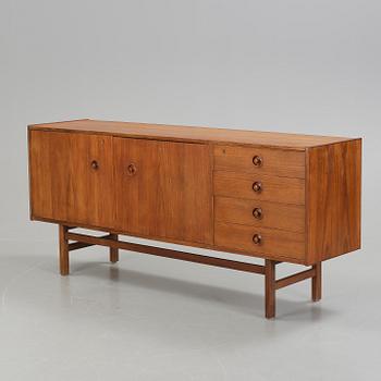 SIDEBOARD, teak, 1950-60-tal.