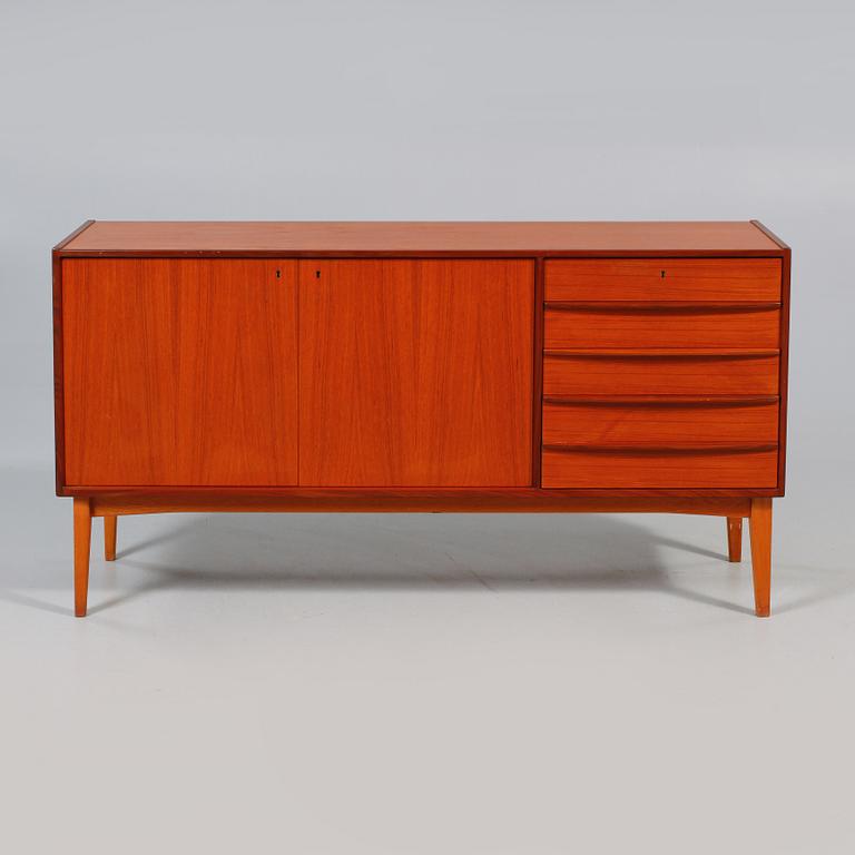 SIDEBOARD, 1950-/60-tal.