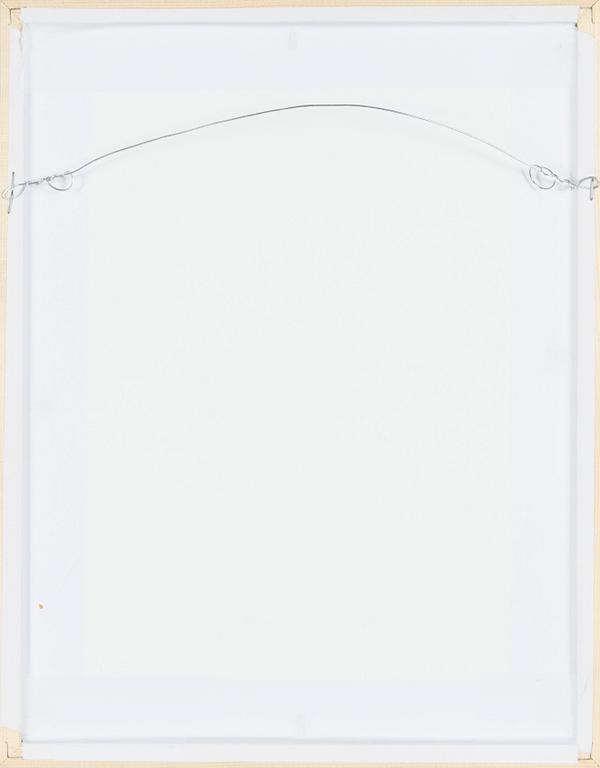 Santeri Salokivi, The Cellist.