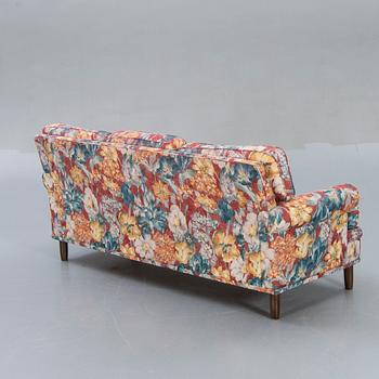 A bröderna Andersson sofa later part of the 20th century.