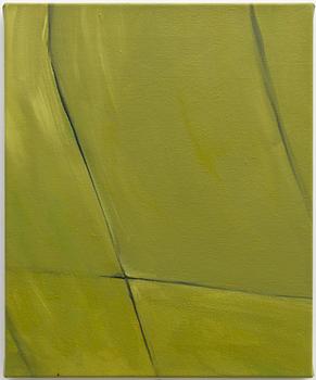 Kalle Lindmark, Untitled.