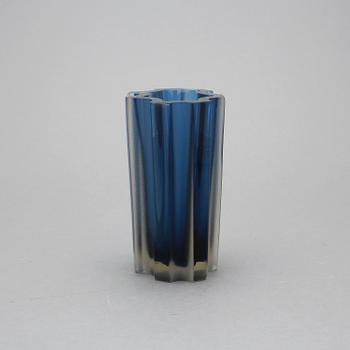 VAS, glas, Tapio Wirkkala, Iittala, 1960-70-tal.
