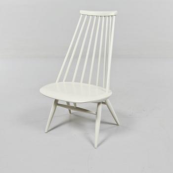 STOL, "Mademoiselle", Ilmari Tapiovaara, Edsbyverken. 1900-talets andra hälft.