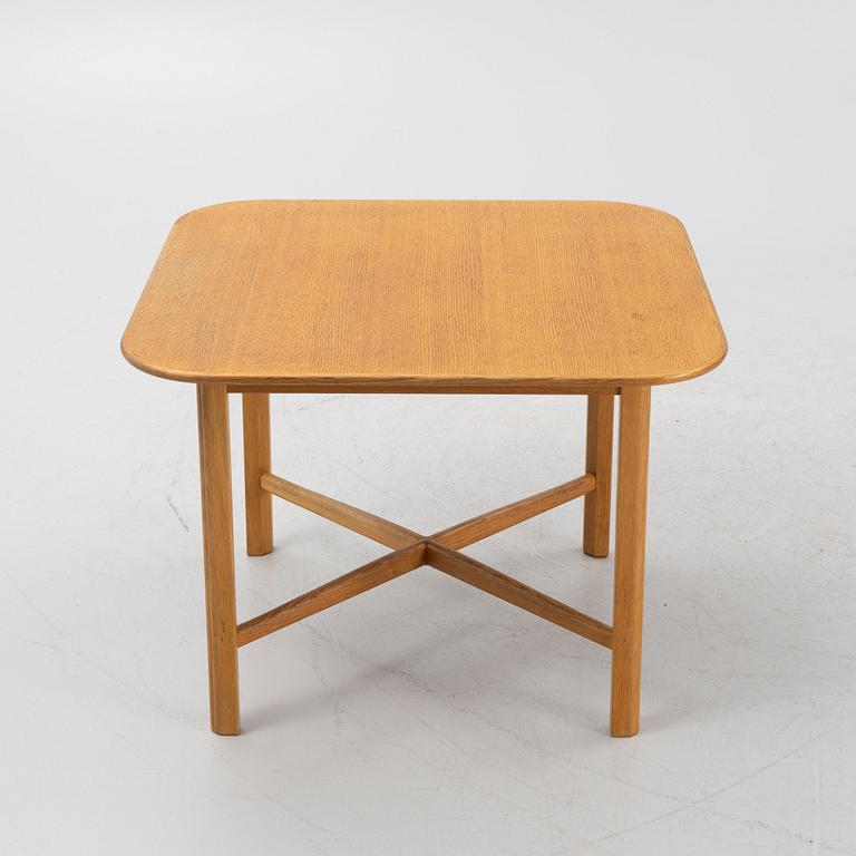 Carl Malmsten, coffee table, "Alltid Eedo", second half of the 20th century.