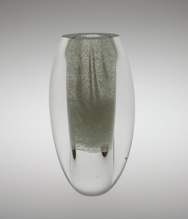 Timo Sarpaneva, GLASSKULPTUR.