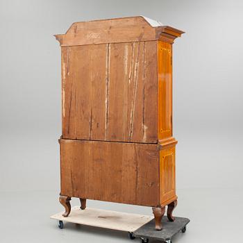 SKÅP, 1700-tal.