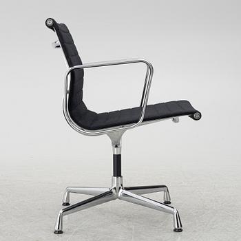 Charles & Ray Eames, stol, modell "EA 108", Vitra, 2006.