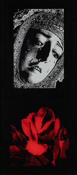 Maya Eizin Öijer, "Pietà".