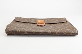 Louis Vuitton, dokumentportfölj, "Poche Ministre".