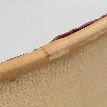 Bruno Mathsson, a 'Jetson' swivel chair, DUX.