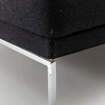 Eero Koivisto, a set of 4 sofa modules, "Hockney", David Design, Sweden, contemporary.