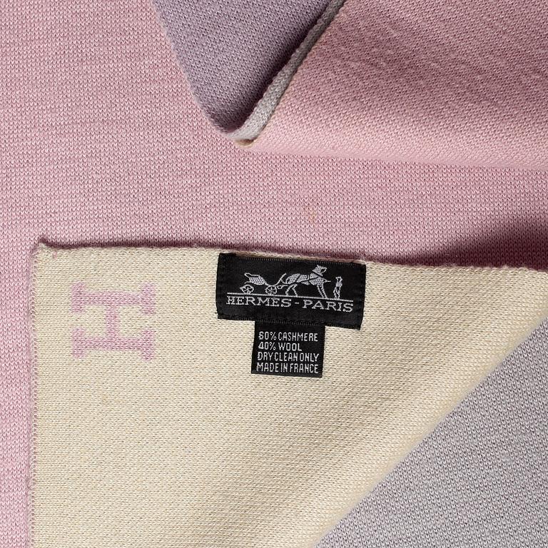HALSDUK, Hermès.