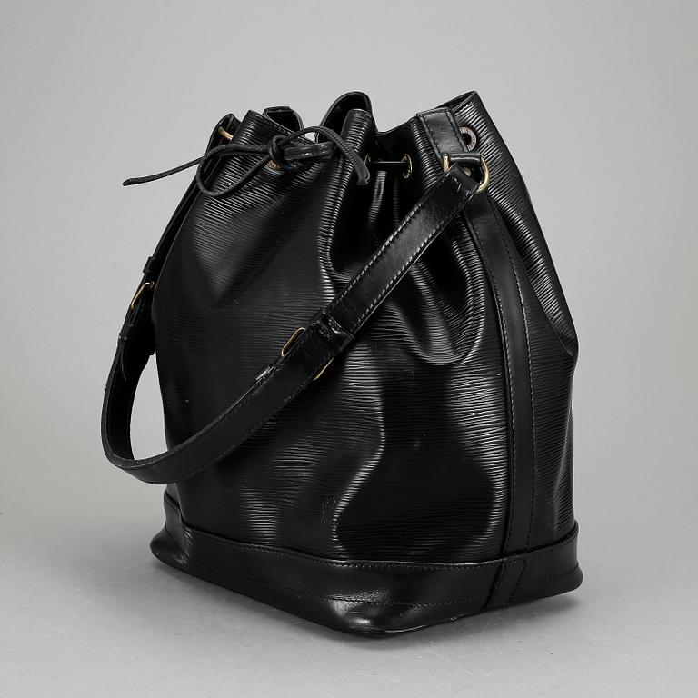 VÄSKA, "Noe", Louis Vuitton.