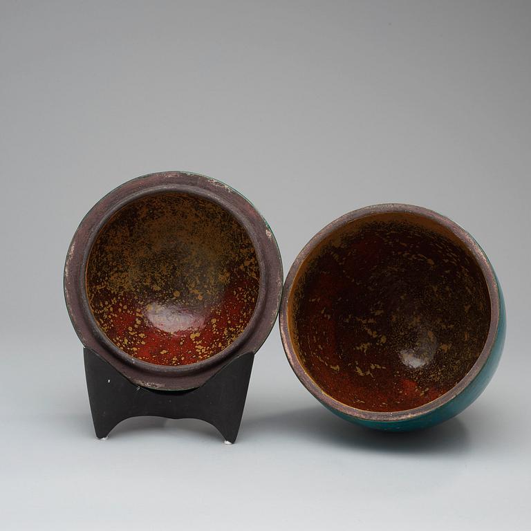 HANS HEDBERG, ägg, Biot, Frankrike.