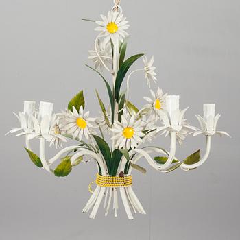 TAKLAMPA, Italien. 1900-tal.