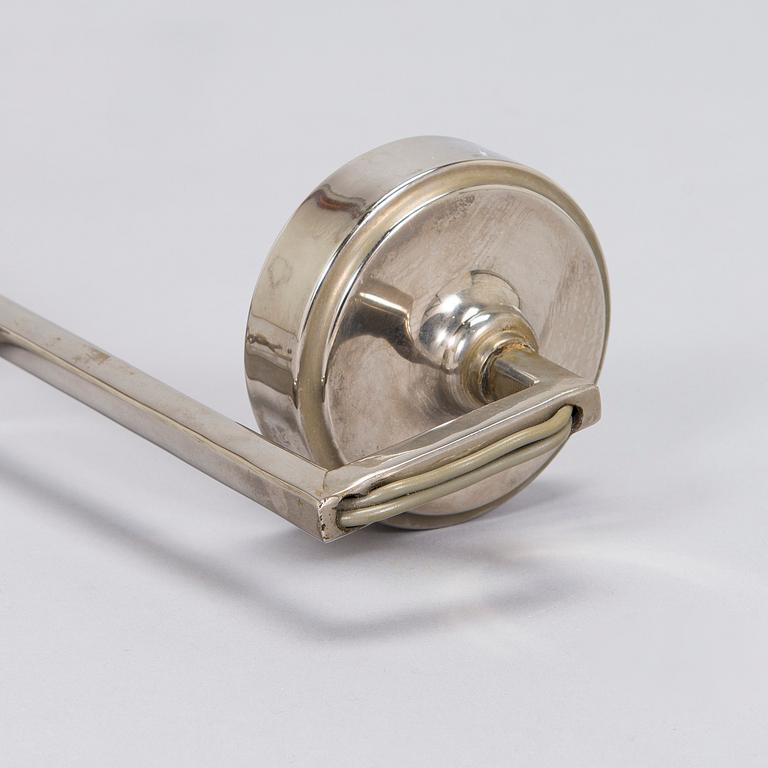 Paavo Tynell, vägglampa, Taito 1930-tal.