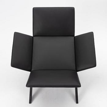 Claesson Koivisto Rune, a “Takete” recliner, Time & Style, Japan, 2018.