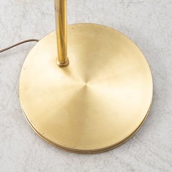 Golvlampor, ett par/snarlika, EWÅ, 1900-talets andra hälft.