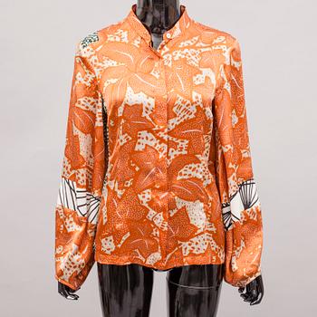 SKJORTA, Dries van Noten.