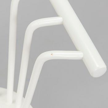 Ilmari Tapiovaara, tuoli, "Crinolette", Asko 1960-luku.