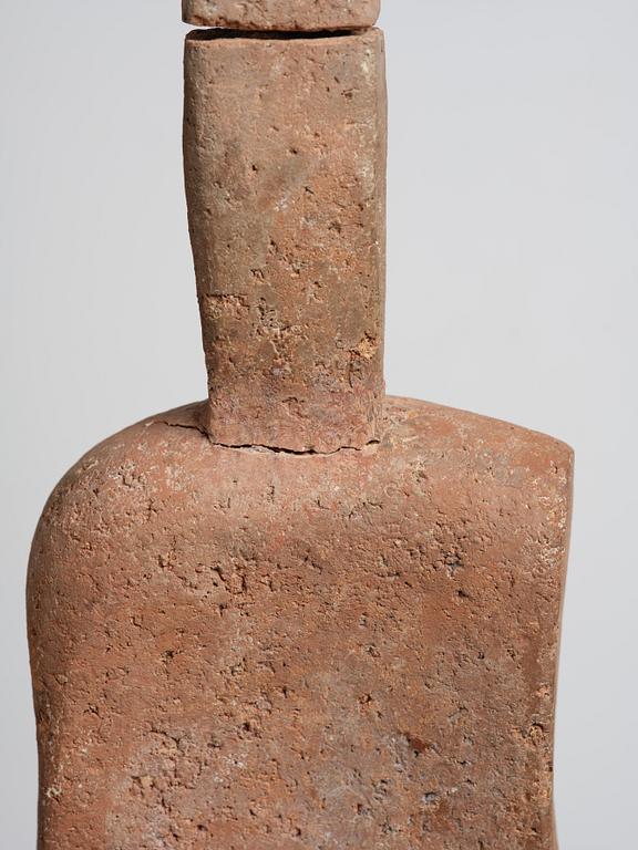 Eric Grate, ”Amazonpistill”.