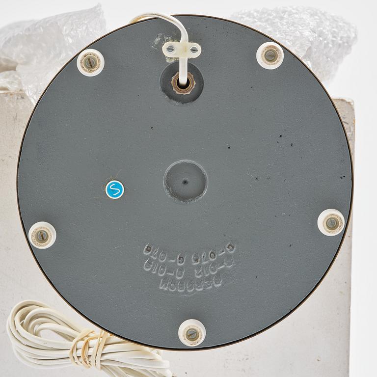 Eje Ahlgren, golvlampa, modell G-075, Bergboms, 1960-70-tal.