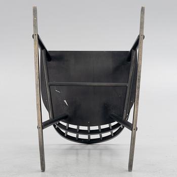 Björn Dahlström, rocking chair, CURT 091, Nordic Care.