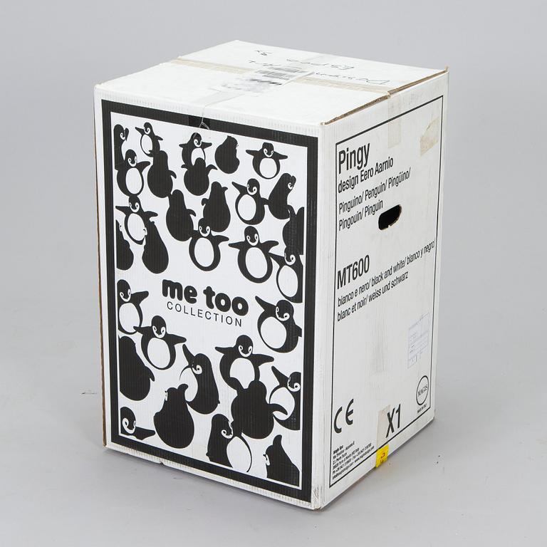 Eero Aarnio, "Pingy", Me Too Collection, Magis, Italia 2011.