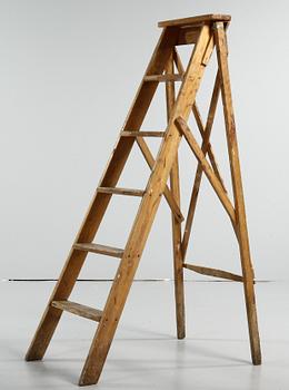 STEGE, 1900-talets första hälft.