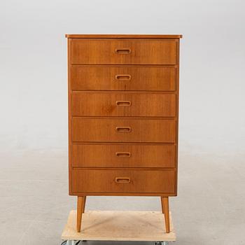 Cabinet 1960s.