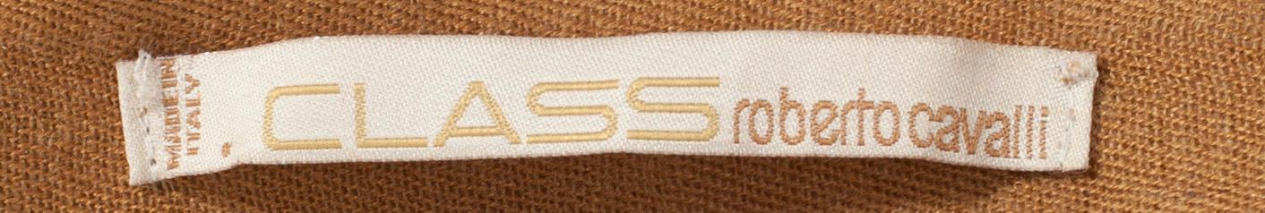 SCARF, Roberto Cavalli.